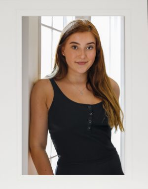 8" x 12" Photograph in a 11" x 14" Mat.  Plus TAX.