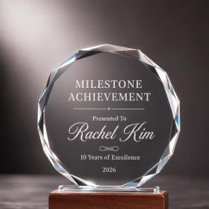 Custom Crystal Engraving Review Deposit